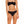 NEKA BOTTOM | Boamar Internacional | Swimwear & Beachwear