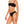 NEKA BOTTOM | Boamar Internacional | Swimwear & Beachwear