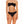 NEKA BOTTOM | Boamar Internacional | Swimwear & Beachwear