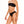 NEKA BOTTOM | Boamar Internacional | Swimwear & Beachwear